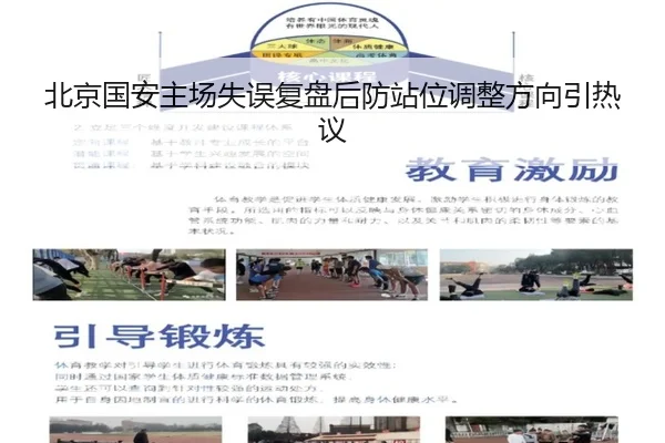 北京国安主场失误复盘后防站位调整方向引热议 | LIFASPORTS